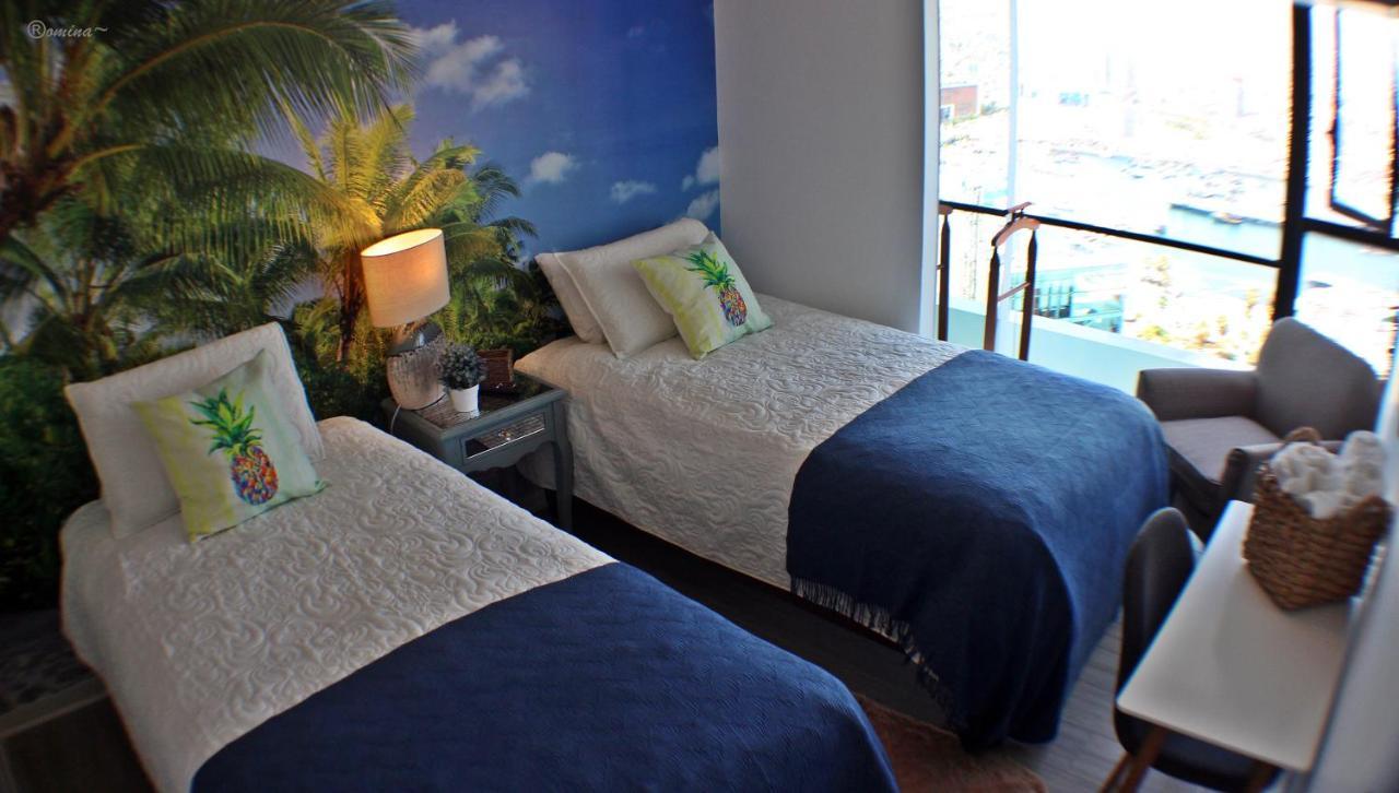 Apartamento Departamento De Lujo Antofagasta