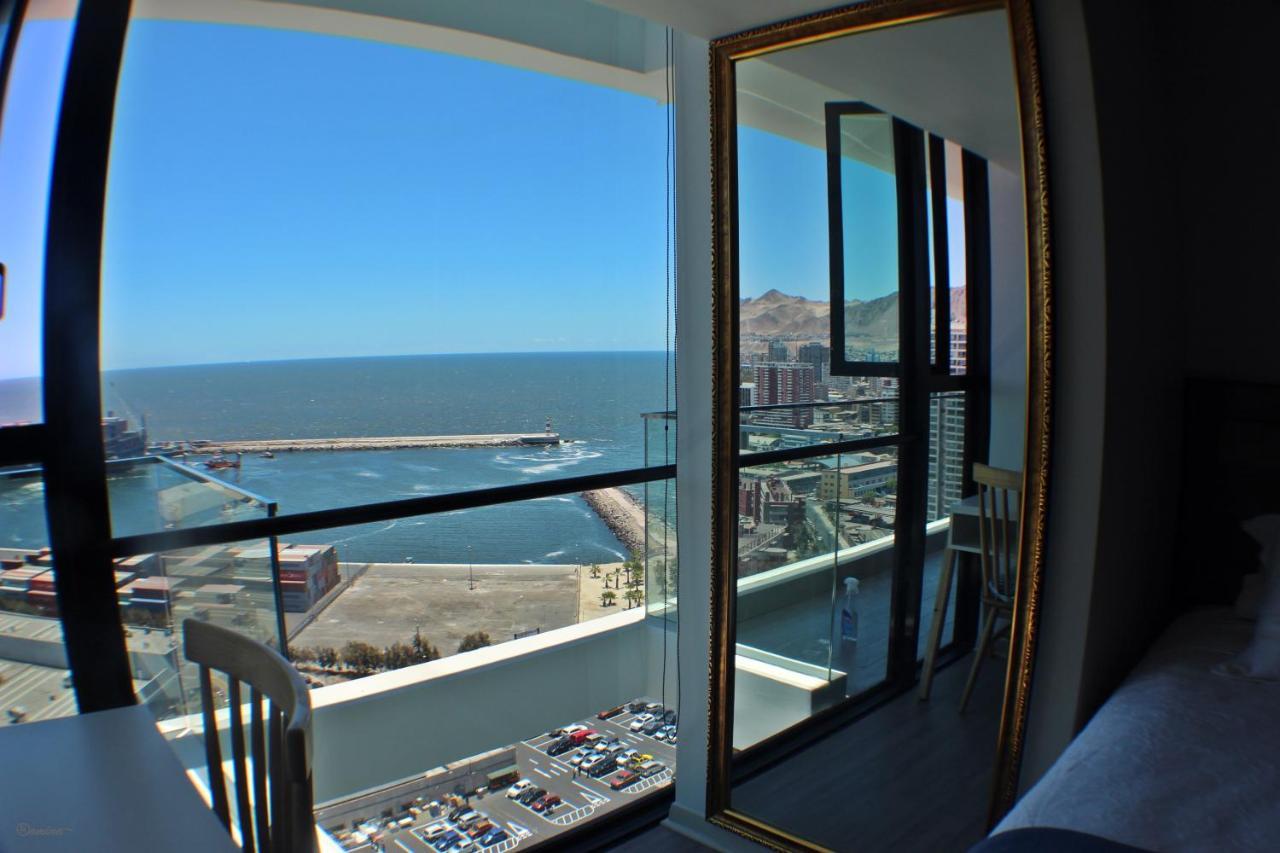 Departamento De Lujo Apartamento Antofagasta