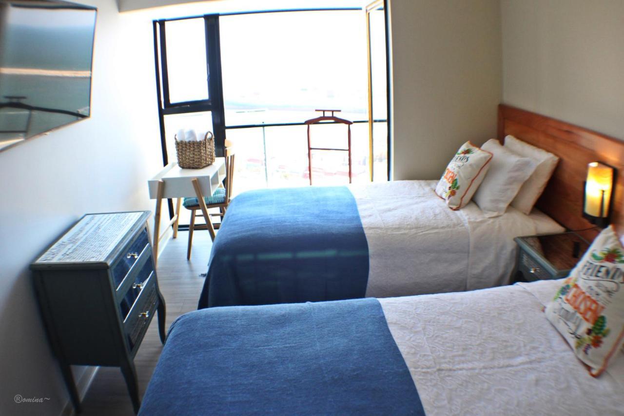 Departamento De Lujo Apartamento Antofagasta