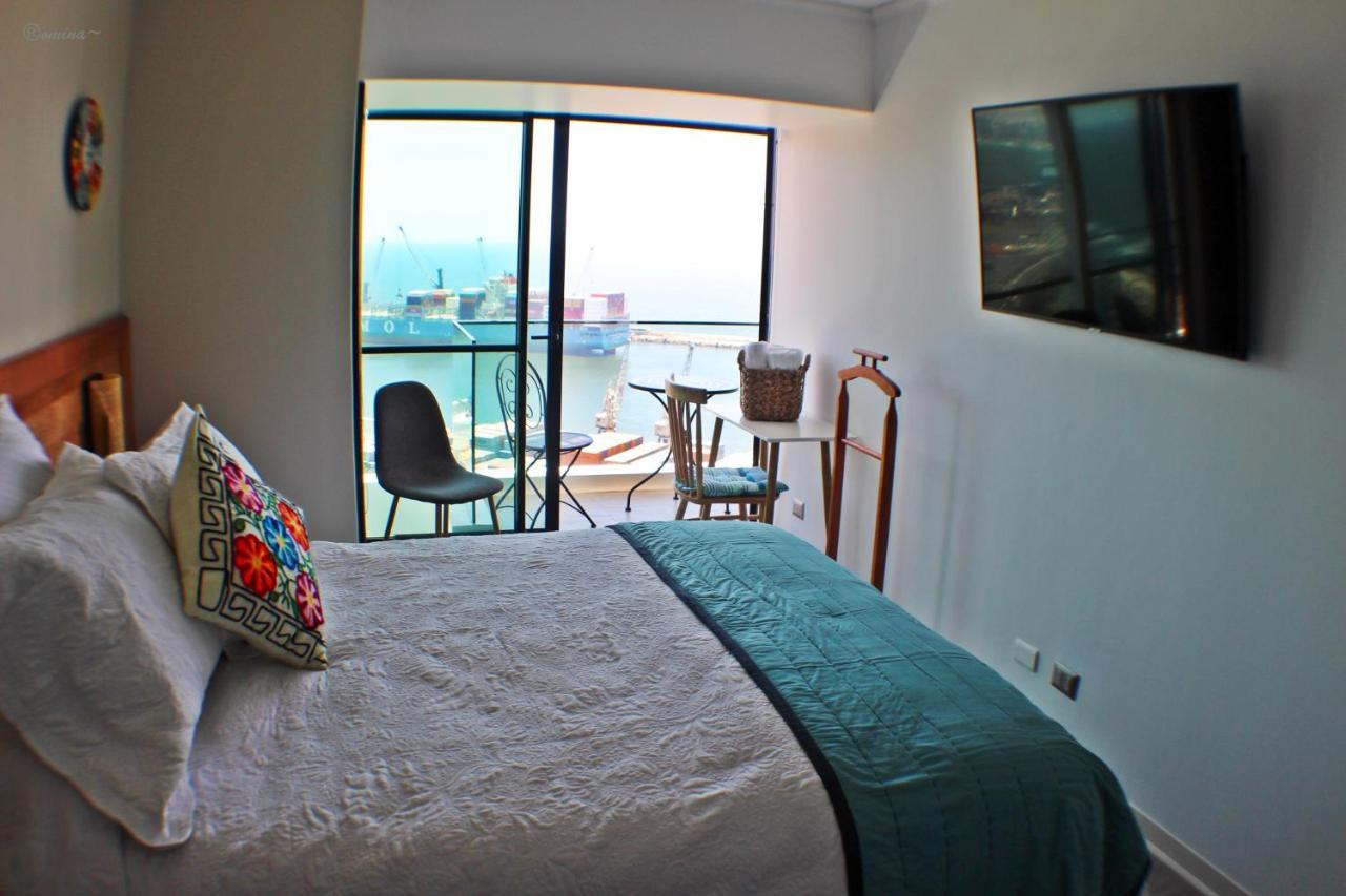 Apartamento Departamento De Lujo *