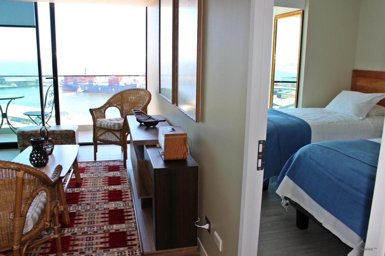 Apartamento Departamento De Lujo Antofagasta