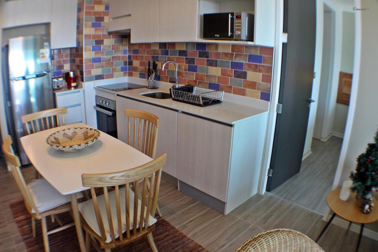 Departamento De Lujo Apartamento Antofagasta