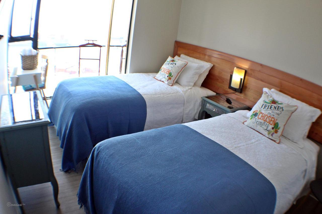 Departamento De Lujo Apartamento Antofagasta
