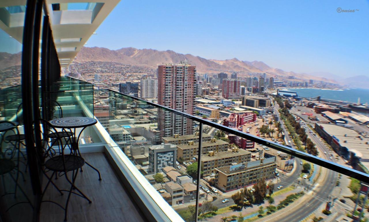 Apartamento Departamento De Lujo