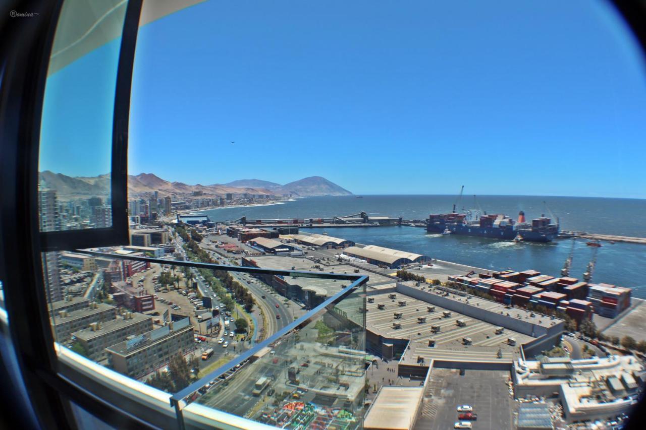 Apartamento Departamento De Lujo *