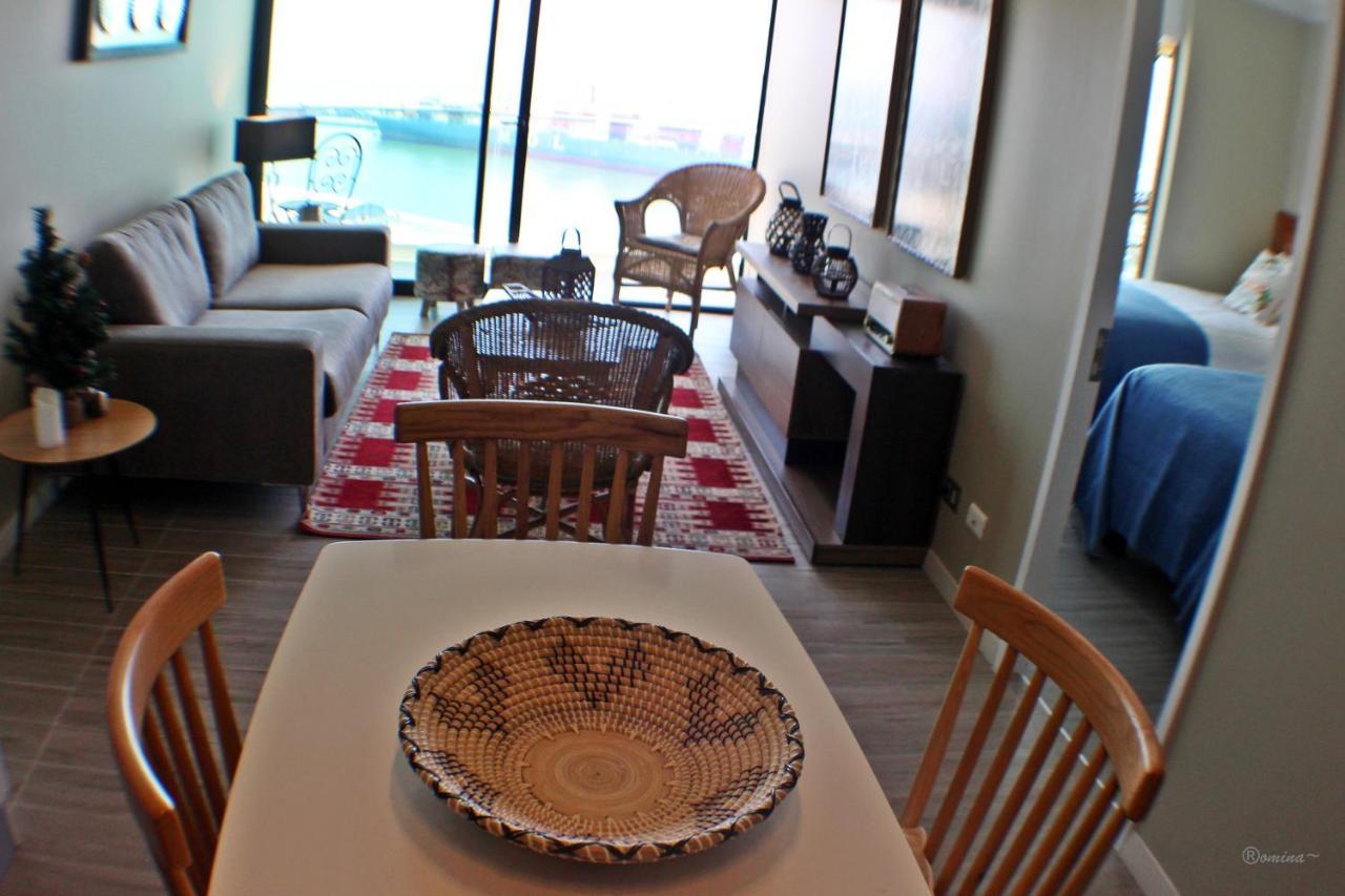 Departamento De Lujo * Antofagasta