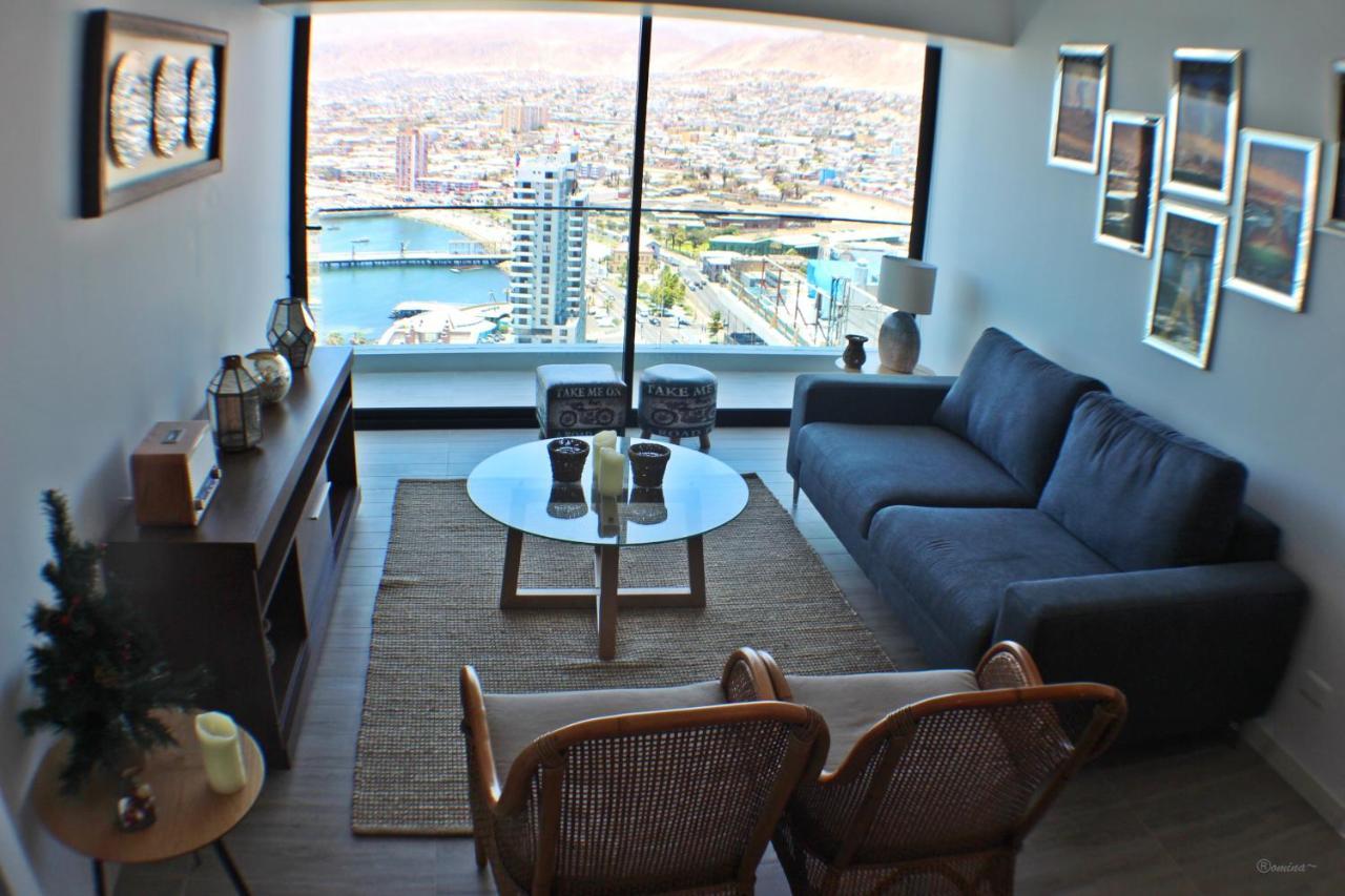 Departamento De Lujo Apartamento Antofagasta