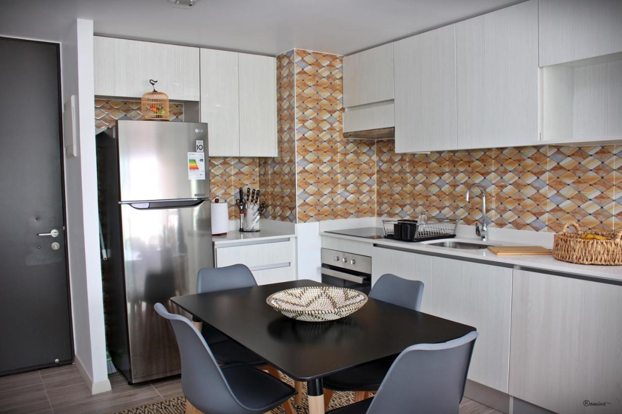 Apartamento Departamento De Lujo