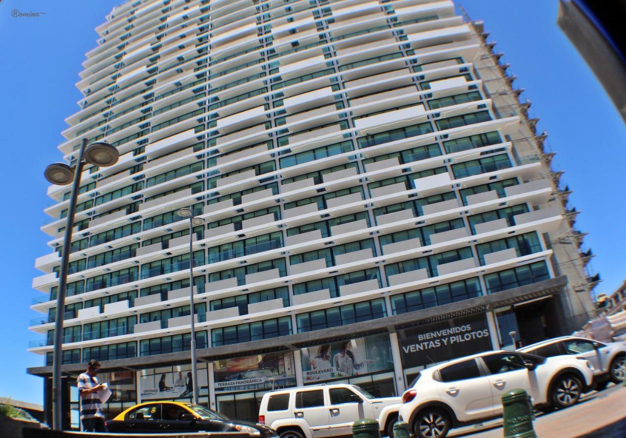 Departamento De Lujo * Antofagasta